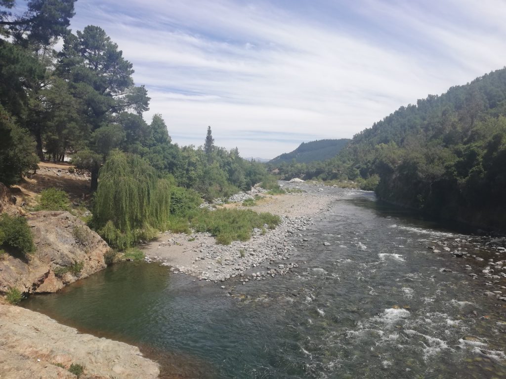 Achibueno River